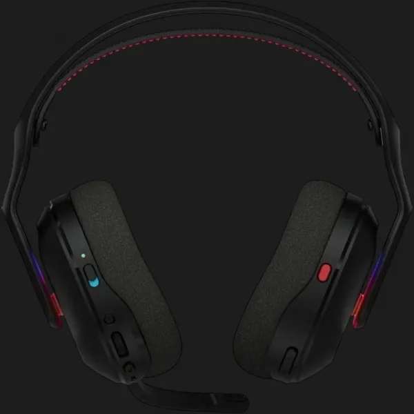 Ігрові навушники Logitech G ASTRO A20 X (Black) (EU)