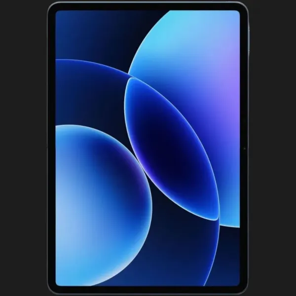 Планшет Xiaomi Pad 8 Wi-Fi 8/128GB (Blue) (UA)