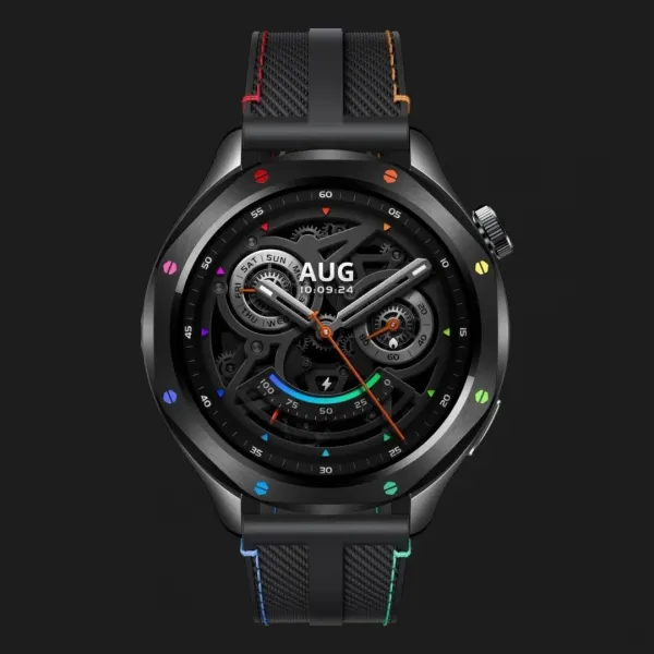 Xiaomi Watch S4 47mm Rainbow (BHR9199GL)