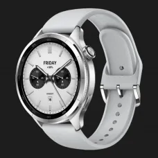 Xiaomi Watch S4 47mm Silver (BHR9197GL)