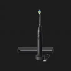 Зубна електрощітка Philips Sonicare series 3100 (Black)