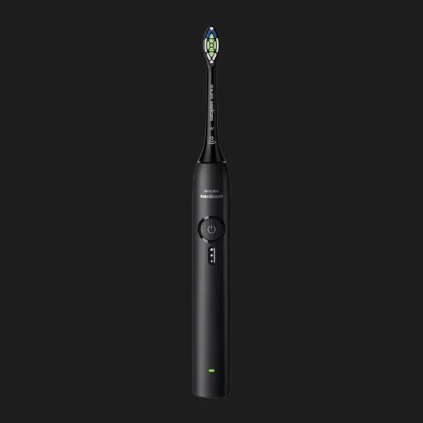 Зубна електрощітка Philips Sonicare series 3100 (Black)