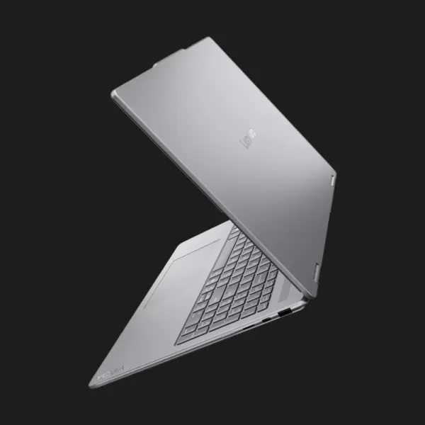 Ноутбук Lenovo Yoga 7 16ILL10 16" (Intel Core Ultra 5/16GB/1TB (SSD)/Intel Arc) (83JTX001US) (Standard)