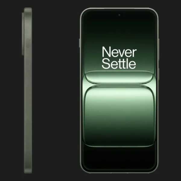 OnePlus 13S 12/512GB (Green Silk) (Standard)