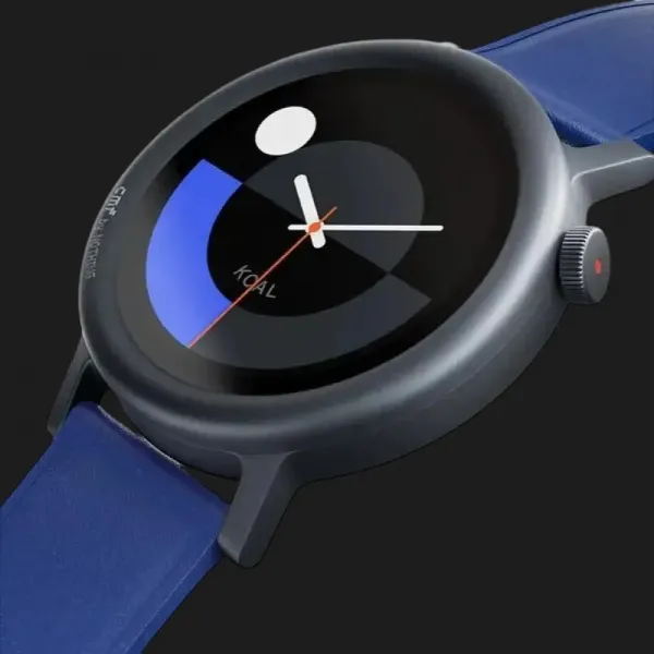 Смарт-годинник CMF by Nothing Watch Pro 2 (Blue)
