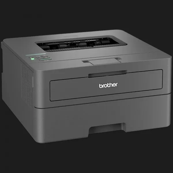 Принтер лазерний Brother HL-L2402D (Black) (HLL2402DYJ1)