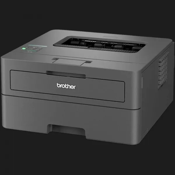Принтер лазерний Brother HL-L2402D (Black) (HLL2402DYJ1)