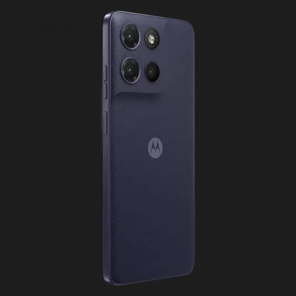 Moto G17 Power 8/256GB (Evening Blue)