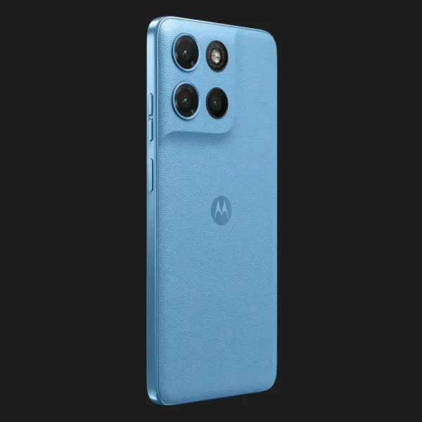 Moto G17 Power 8/256GB (Alaskan Blue)