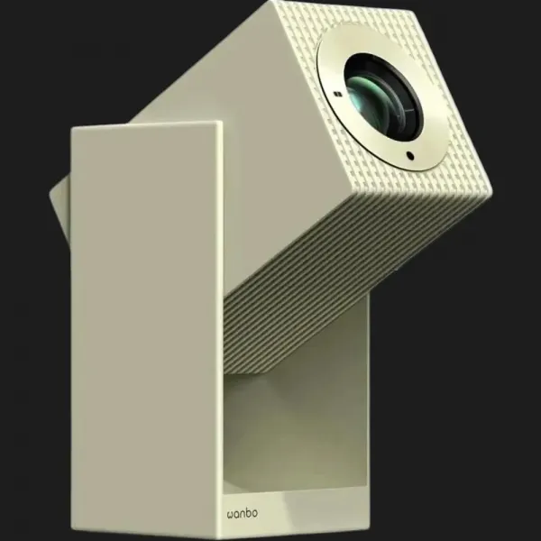 Мультимедійний проектор Wanbo Cube 2 Pro (Оlive)