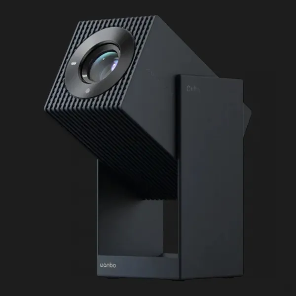 Мультимедійний проектор Wanbo Cube 2 Pro (Dark Blue)
