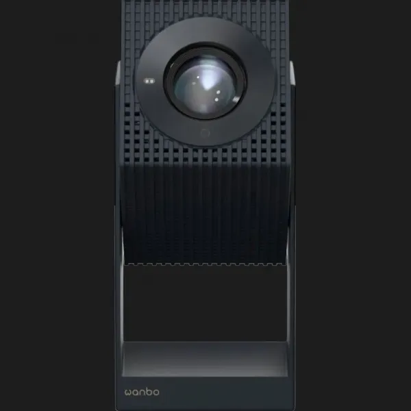 Мультимедійний проектор Wanbo Cube 2 Pro (Dark Blue)