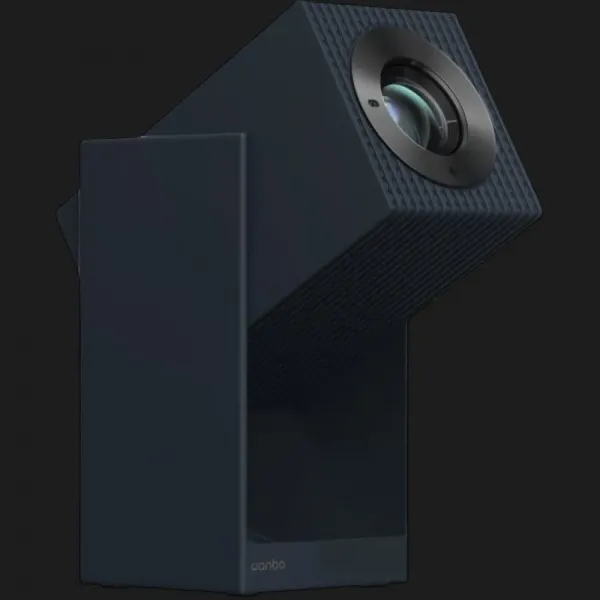 Мультимедійний проектор Wanbo Cube 2 Pro (Dark Blue)
