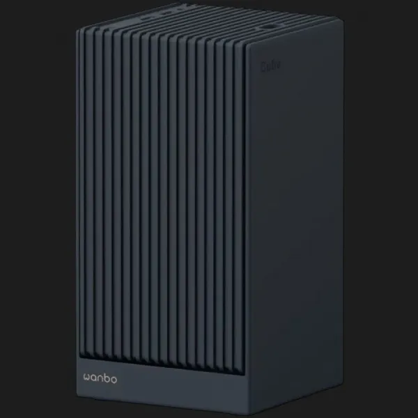 Мультимедійний проектор Wanbo Cube 2 Pro (Dark Blue)