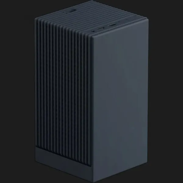 Мультимедійний проектор Wanbo Cube 2 Pro (Dark Blue)
