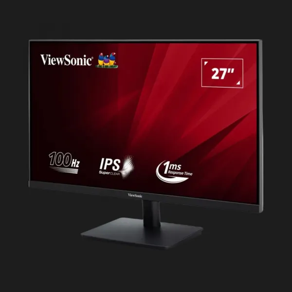 Монітор ViewSonic 27" IPS 100Hz VA270-H-2