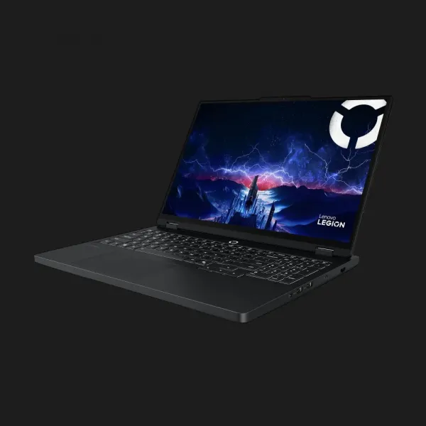 Ноутбук Lenovo Legion 5 15AKP10 15,1" (AMD Ryzen AI 7/16GB/1TB (SSD)/RTX 5070) (83F1X001R1) (Standard)