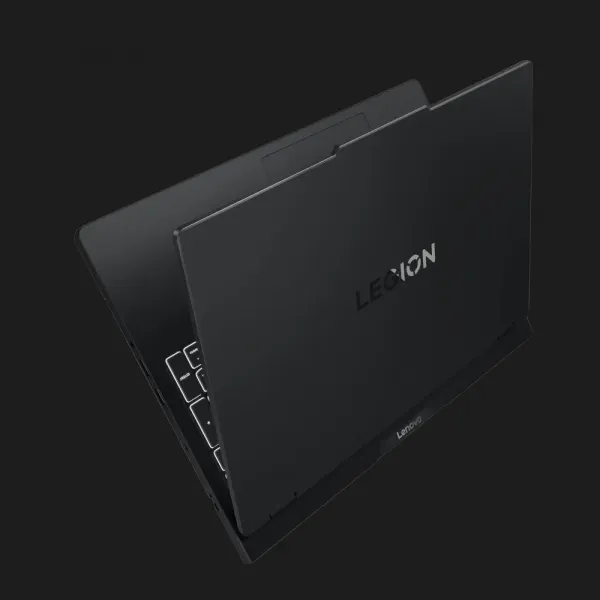 Ноутбук Lenovo Legion 5 15AKP10 15,1" (AMD Ryzen AI 7/16GB/1TB (SSD)/RTX 5070) (83F1X001R1) (Standard)