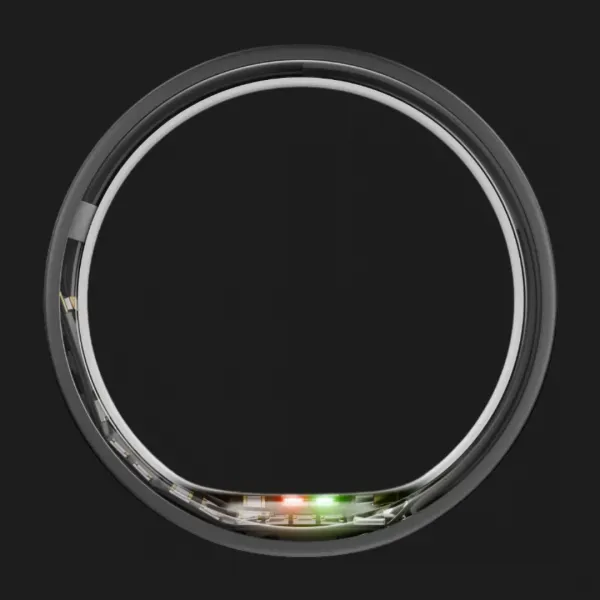 Смарт-кільце Ultrahuman Ring AIR Matte Gray Size 10