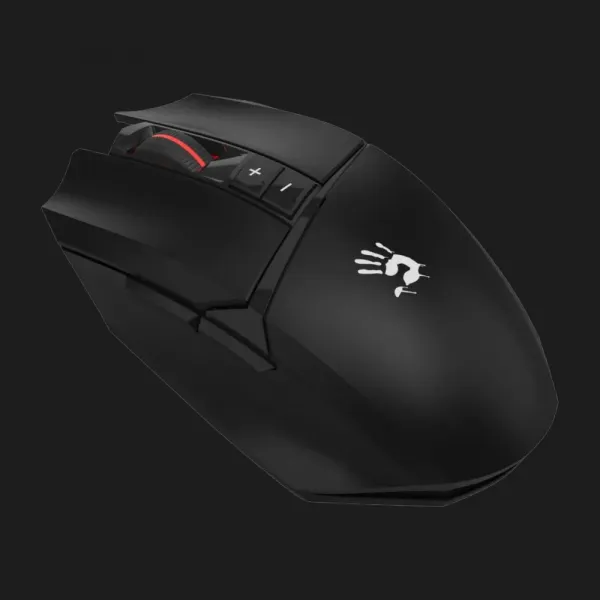 Ігрова миша Bloody R36 Ultra (Stone Black)