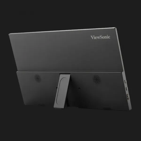 Монітор портативний ViewSonic 15.6" IPS 60Hz VA1650