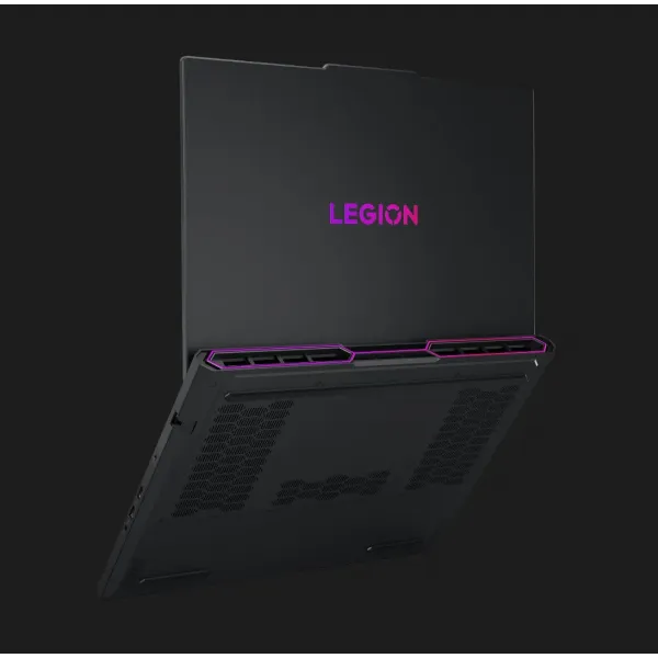 Ноутбук Lenovo Legion Pro 7 16IAX10H 16" (Intel Core Ultra 9/32GB/2TB (SSD)/RTX 5080) (83F5005322) (Standard)