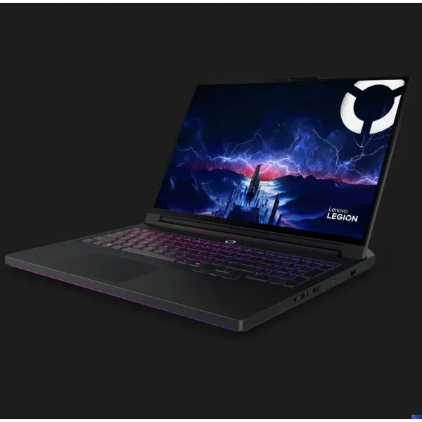 Ноутбук Lenovo Legion Pro 7 16IAX10H 16" (Intel Core Ultra 9/32GB/2TB (SSD)/RTX 5080) (83F5005322) (Standard)