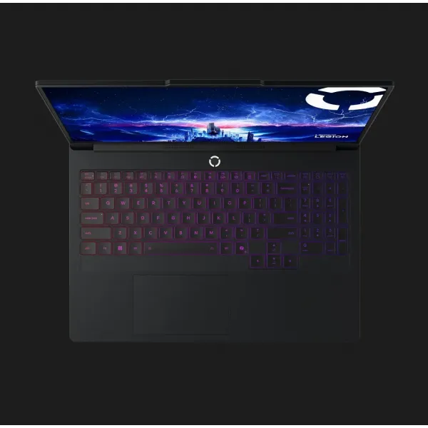 Ноутбук Lenovo Legion Pro 7 16IAX10H 16" (Intel Core Ultra 9/32GB/2TB (SSD)/RTX 5080) (83F5X001US) (Standard)