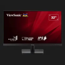 Монітор ViewSonic 32" IPS 75Hz VA3209-2K-MHD