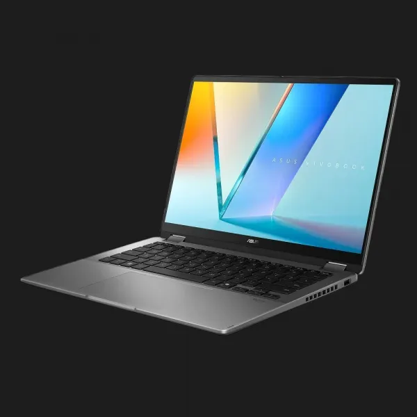 Ноутбук Asus Vivobook 14 Flip TP3407SA 14" (Intel Core Ultra 7/16GB/1TB (SSD)/Intel Arc) (TP3407SA-DS74T) (Standard)