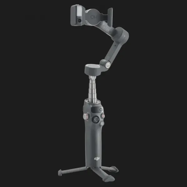 Стабілізатор DJI Osmo Mobile 8 (CP.OS.00000492.01, CP.OS.00000492.03)