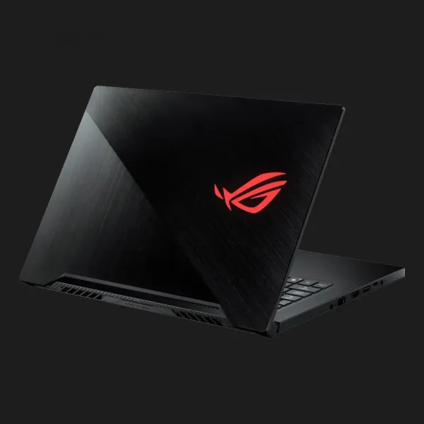 Ноутбук Asus ROG Zephyrus G15 GA502IV 15,6" (AMD Ryzen 7/16GB/1TB (SSD)/RTX 2060) (GA502IV-W161) (Standard)
