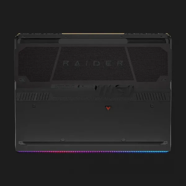 Ноутбук MSI Raider GE78HX 13VI 17" (Intel Core i9/32GB/1TB (SSD)/RTX 4090) (RAIDERGE7813321) (Standard)