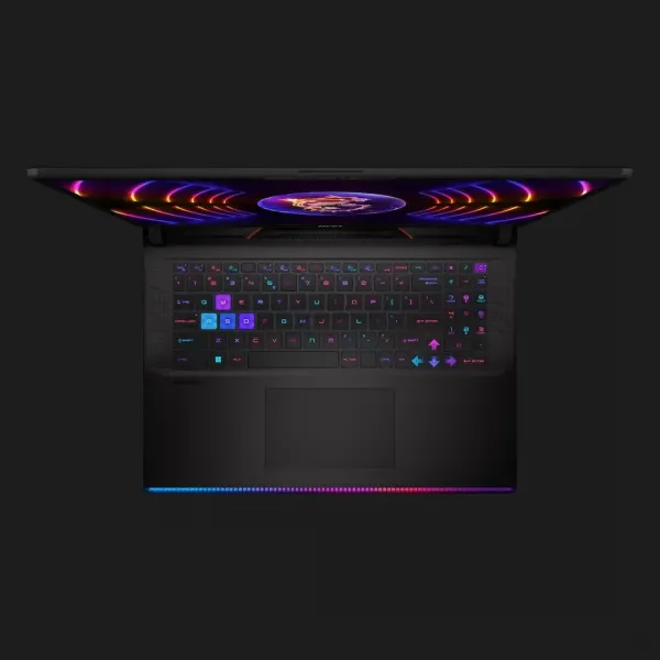 Ноутбук MSI Raider GE78HX 13VI 17" (Intel Core i9/64GB/4TB (SSD)/RTX 4090) (RAIDERGE7813644) (Standard)