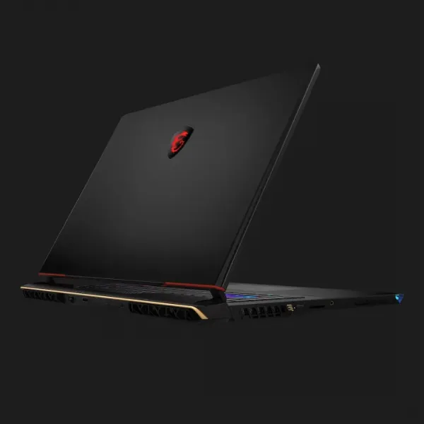 Ноутбук MSI Raider GE78HX 13VI 17" (Intel Core i9/32GB/2TB (SSD)/RTX 4090) (RAIDERGE7813322) (Standard)