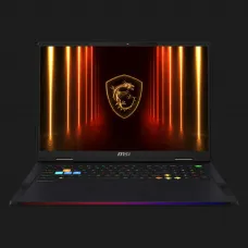 Ноутбук MSI Raider 18 HX A2XWIG 18" (Intel Core Ultra 9/64GB/4TB (SSD)/RTX 5080) (A2XWIG-42644(Standard)