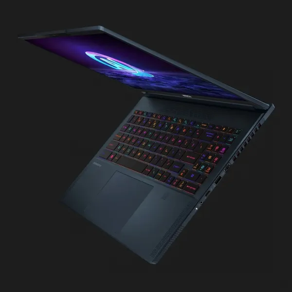 Ноутбук MSI Stealth 16 AI Studio A1VFG 16" (Intel Core Ultra 9/32GB/1TB (SSD)/RTX 4060) (A1VFG-073C) (Standard)
