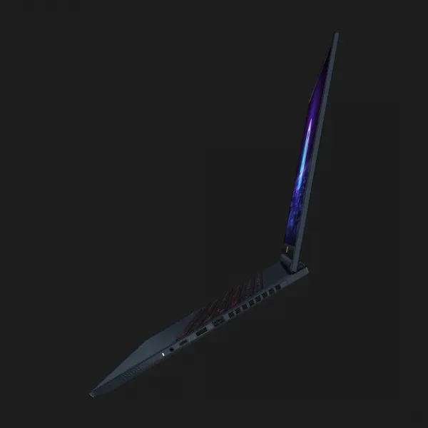 Ноутбук MSI Stealth 16 AI Studio A1VFG 16" (Intel Core Ultra 9/64GB/2TB (SSD)/RTX 4060) (A1VFG-0642) (Standard)