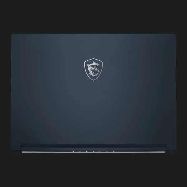 Ноутбук MSI Stealth 16 AI Studio A1VFG 16" (Intel Core Ultra 9/64GB/2TB (SSD)/RTX 4060) (A1VFG-0642) (Standard)