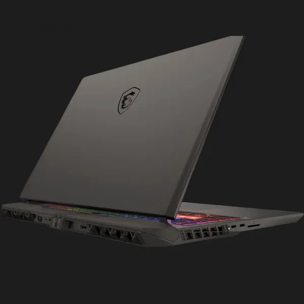 Ноутбук MSI Vector 16 HX 16" (Intel Core Ultra 7/32GB/1TB (SSD)/RTX 5070 TI) (A2XWHG-27321) (Standard)