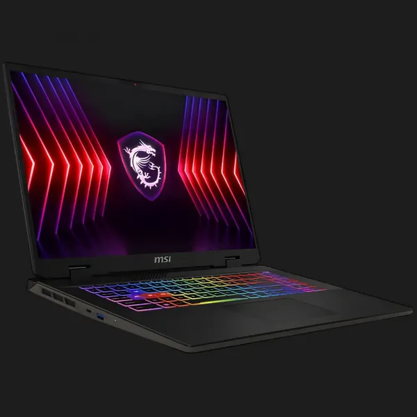 Ноутбук MSI Sword 16 HX 16" (Intel Core i9/32GB/1TB (SSD)/RTX 4060) (B13VFKG-828US) (Standard)