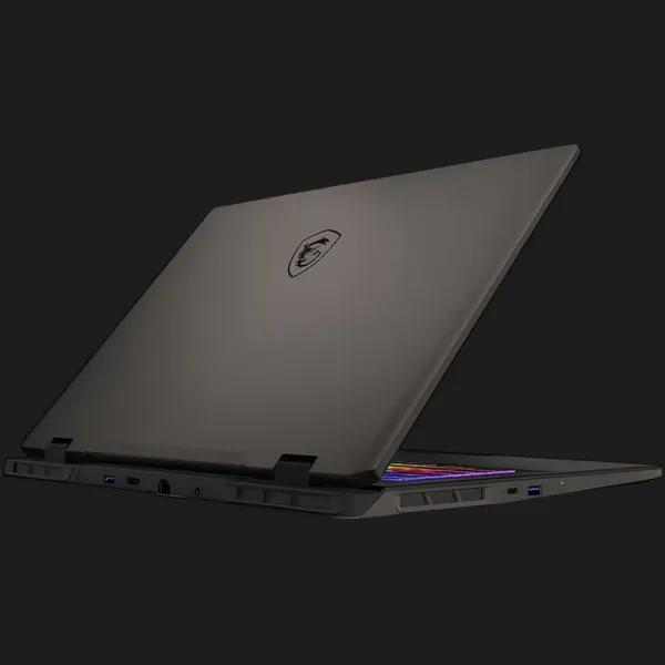 Ноутбук MSI Sword 16 HX 16" (Intel Core i9/32GB/1TB (SSD)/RTX 4060) (B13VFKG-828US) (Standard)