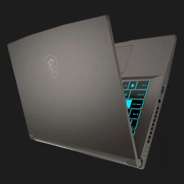 Ноутбук MSI Thin 15 B13VF 15,6" (Intel Core i5/16GB/512GB (SSD)/RTX 4060) (B13VF-2830US) (Standard)