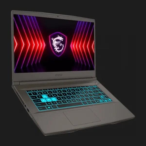 Ноутбук MSI Thin 15 B13VF 15,6" (Intel Core i5/32GB/2TB (SSD)/RTX 4060) (B13VF-283322) (Standard)