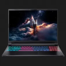 Ноутбук Acer Nitro V 16 ANV16S-71 16" (Intel Core 7/32GB/1TB (SSD)/RTX 5060) (NH.U24AA.321) (Standard)