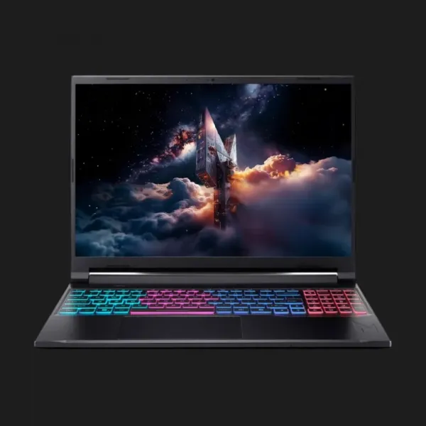 Ноутбук Acer Nitro V 16 ANV16S-71 16" (Intel Core 7/32GB/1TB (SSD)/RTX 5060) (NH.U24AA.321) (Standard)