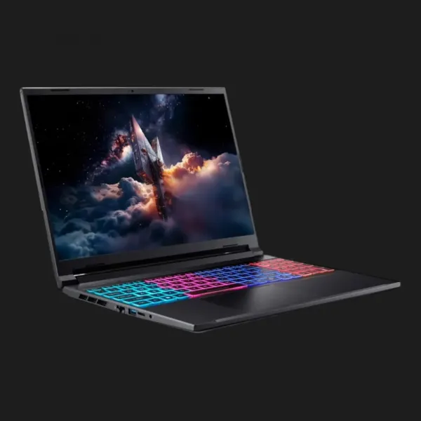 Ноутбук Acer Nitro V 16 ANV16S-71 16" (Intel Core 7/32GB/1TB (SSD)/RTX 5060) (NH.U24AA.321) (Standard)