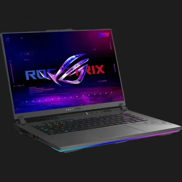 Ноутбук Asus ROG Strix G16 G614FM 16" (AMD Ryzen 9/64GB/4TB (SSD)/RTX 5060) (G614FM-W644) (Standard)