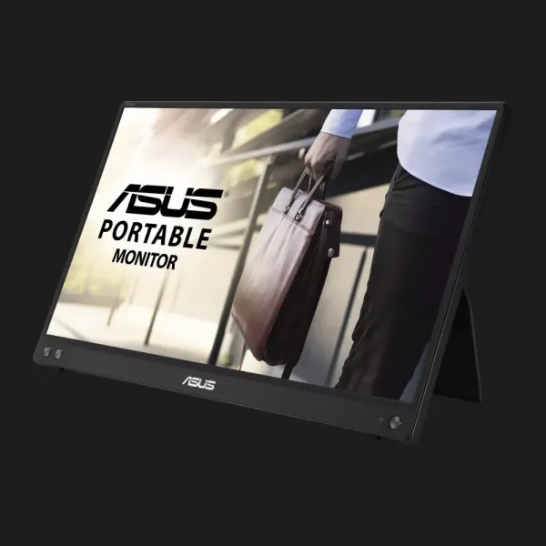 Монітор портативний Asus 15.6" ZenScreen MB16ACV IPS 60Hz (UA)