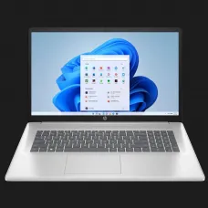 Ноутбук HP 17-cn3055nf 17,3" (Intel Core i3/8GB/512GB (SSD)/Intel UHD) (C27RDEA) (Standard)